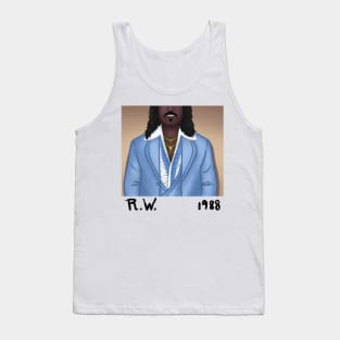 RW 1988 Tank Top